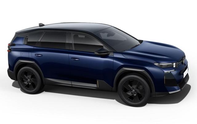 Citro&euml;n C5 Aircross MAX Hybrid Pano HUD eHk Nav ACC SHZ 