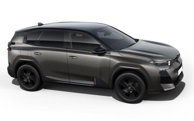 Citro&euml;n C5 Aircross MAX Hybrid Pano HUD eHk Nav ACC SHZ 