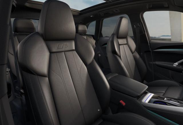 Q5 S line 2xS neuModell Tech+ Leder Pano AHK 20Z 