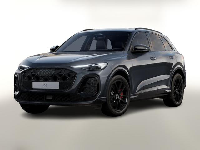 Q5 S line 2xS neuModell Tech Pano AHK BlackP 20Z 