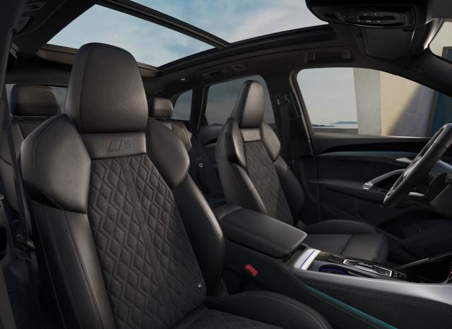 Q5 S line 2xS neuModell Tech+ Pano HUD BlackP 20Z 