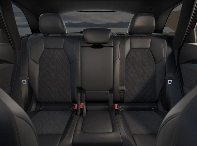 Q5 S line 2xS neuModell Tech+ Pano HUD BlackP 20Z 