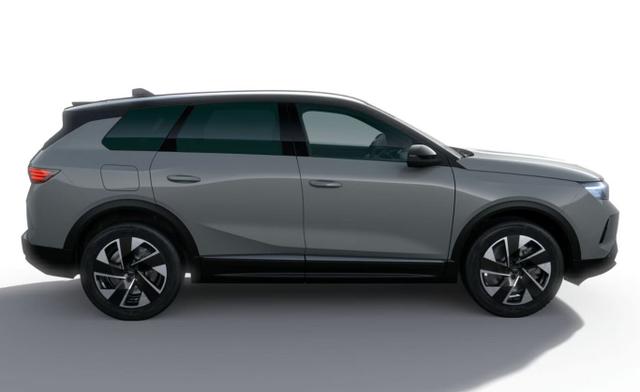 Opel Grandland GS Hybrid AUT KomfortP TechP HUD Nav 