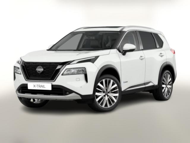 Nissan X-Trail Tekna+ e-4ORCE Pano Bose Nappa 20LM SHZ 