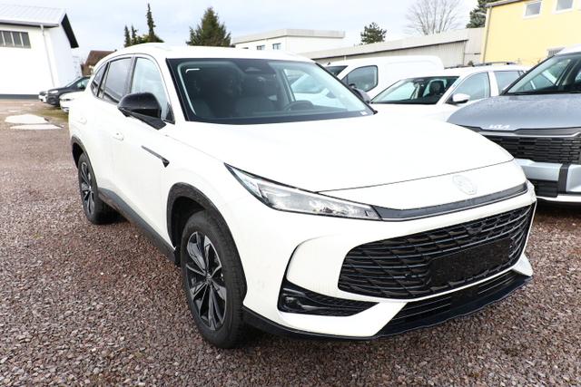 MG HS Comfort HEV+ ACC TotW Kam Nav LED Keyl 19Z 