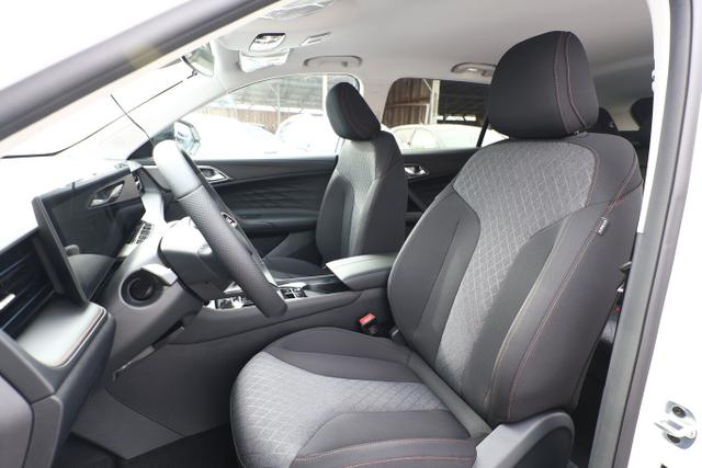 MG HS Comfort HEV+ ACC TotW Kam Nav LED Keyl 19Z 