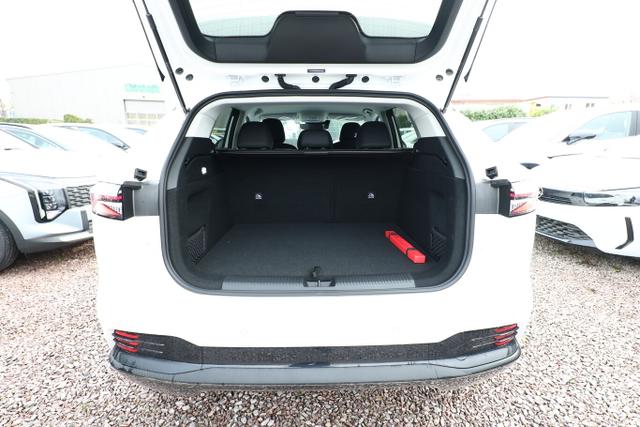 MG HS Comfort HEV+ ACC TotW Kam Nav LED Keyl 19Z 