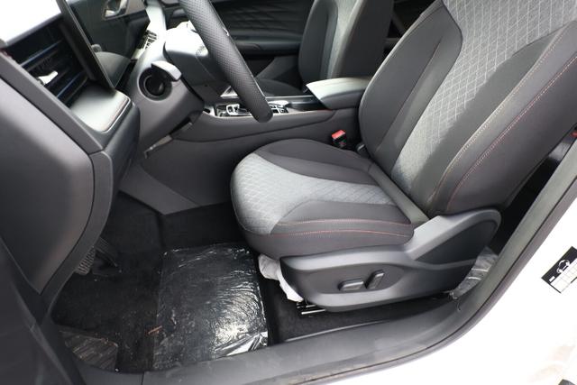 MG HS Comfort HEV+ ACC TotW Kam Nav LED Keyl 19Z 