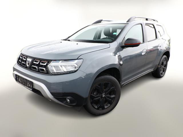 Dacia Duster Extreme II 1.3 TCe 150 4WD Nav Kamera 