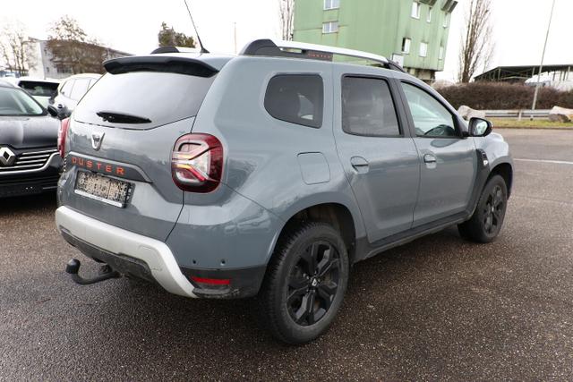 Dacia Duster Extreme II 1.3 TCe 150 4WD Nav Kamera 