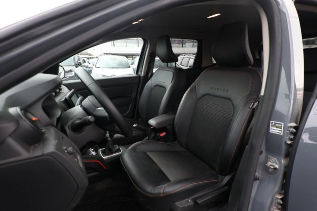 Dacia Duster Extreme II 1.3 TCe 150 4WD Nav Kamera 