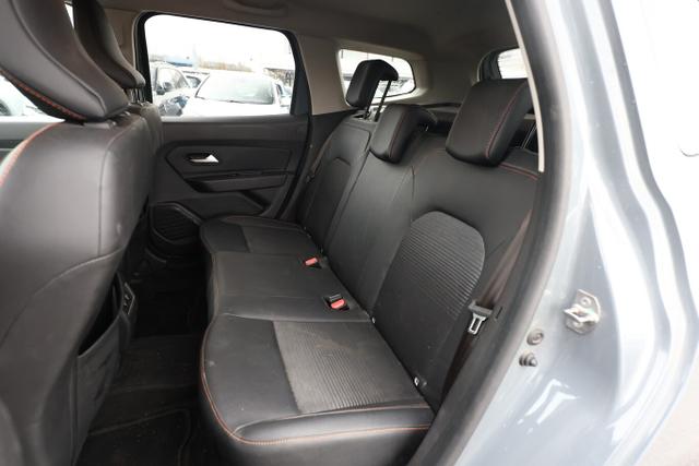 Dacia Duster Extreme II 1.3 TCe 150 4WD Nav Kamera 