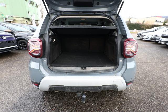 Dacia Duster Extreme II 1.3 TCe 150 4WD Nav Kamera 