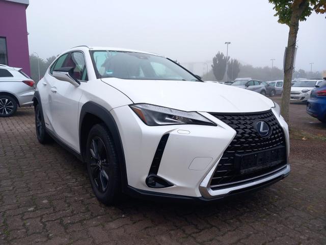Lexus UX - Launch Edition 250h LED Nav ParkAs KeyL SHZ
