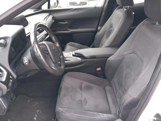 Lexus UX Launch Edition 250h LED Nav ParkAs KeyL SHZ 