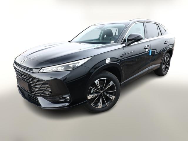 MG HS Comfort HEV+ ACC TotW Kam Nav LED Keyl 19Z 