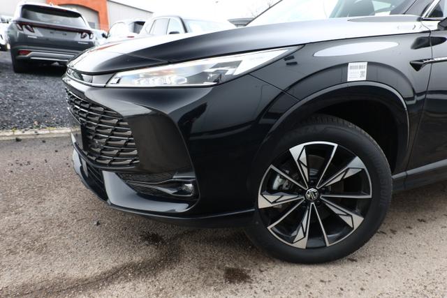 MG HS Comfort HEV+ ACC TotW Kam Nav LED Keyl 19Z 