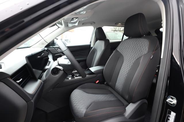 MG HS Comfort HEV+ ACC TotW Kam Nav LED Keyl 19Z 