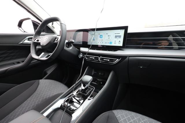 MG HS Comfort HEV+ ACC TotW Kam Nav LED Keyl 19Z 