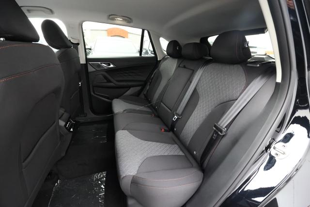 MG HS Comfort HEV+ ACC TotW Kam Nav LED Keyl 19Z 