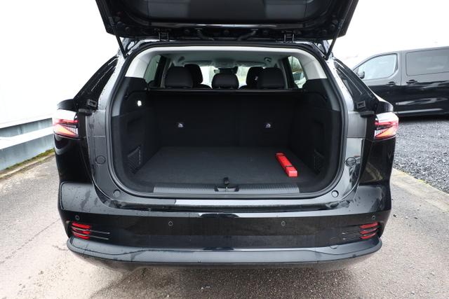 MG HS Comfort HEV+ ACC TotW Kam Nav LED Keyl 19Z 