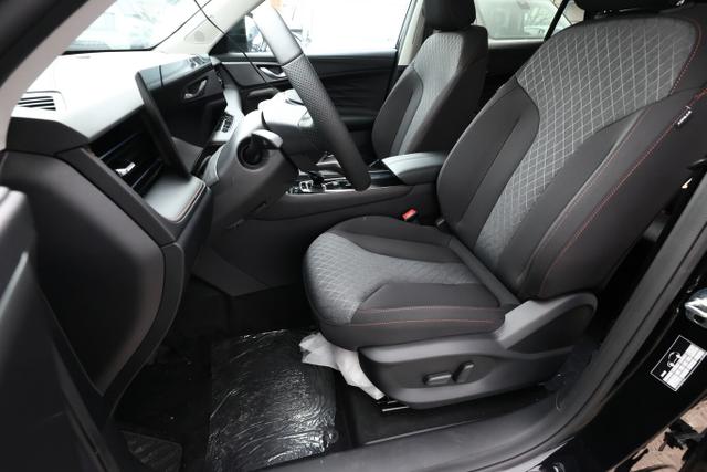 MG HS Comfort HEV+ ACC TotW Kam Nav LED Keyl 19Z 