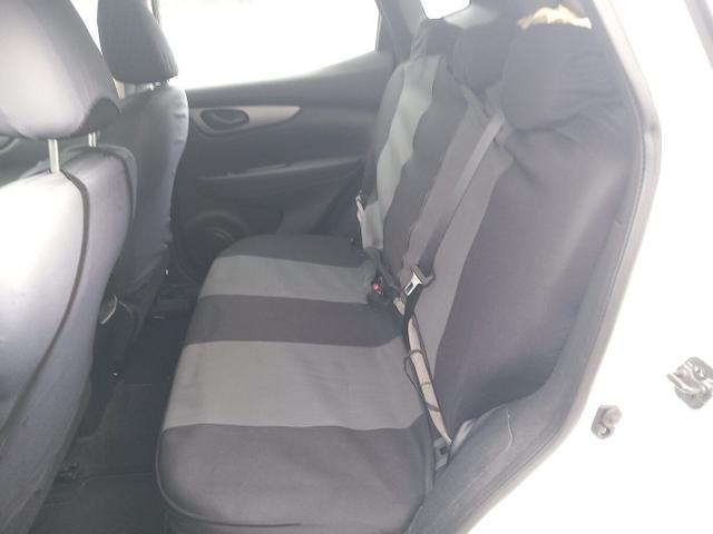 Nissan Qashqai Visia 1.3 DIG-T 140 AHK Temp Klima 