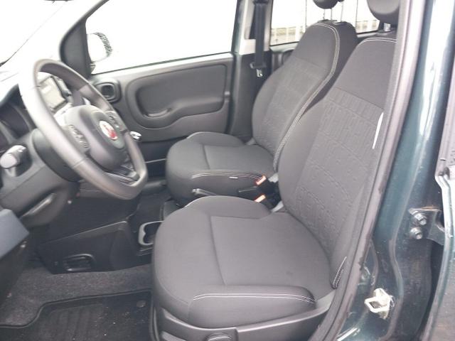 Fiat Panda RED Cross 1.0 Mild Hybrid 70 Klima PDC 