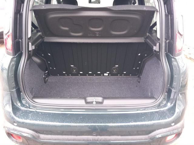 Fiat Panda RED Cross 1.0 Mild Hybrid 70 Klima PDC 