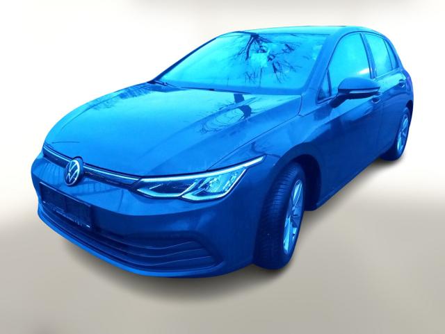 Volkswagen Golf LIFE VIII 1.5 TSI 130 LED PDC Nav AppCo ACC 