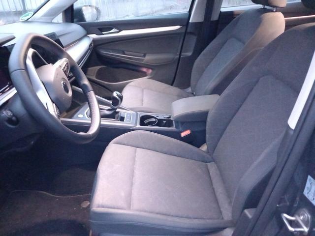 Volkswagen Golf LIFE VIII 1.5 TSI 130 LED PDC Nav AppCo ACC 