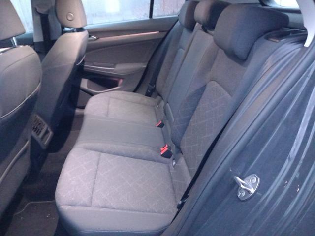 Volkswagen Golf LIFE VIII 1.5 TSI 130 LED PDC Nav AppCo ACC 