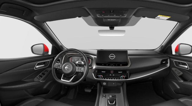 Nissan Qashqai Tekna+ AWD Pano Bose LM20 Massage HUD 