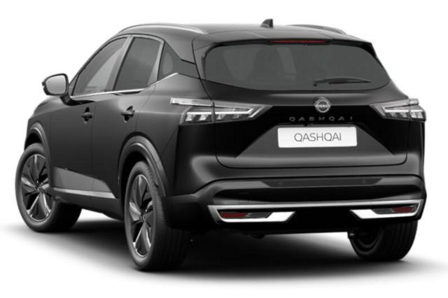 Nissan Qashqai Tekna AT AWD Pano BOSE HUD eHk SHZ ACC 