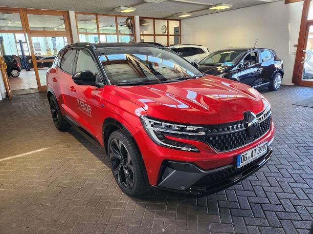 Renault Austral Iconic Esprit Alpine E-TECH 200 Aut. Nav 