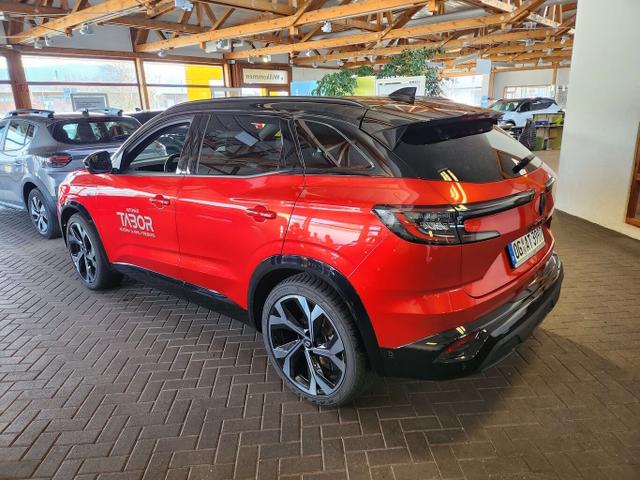 Renault Austral Iconic Esprit Alpine E-TECH 200 Aut. Nav 