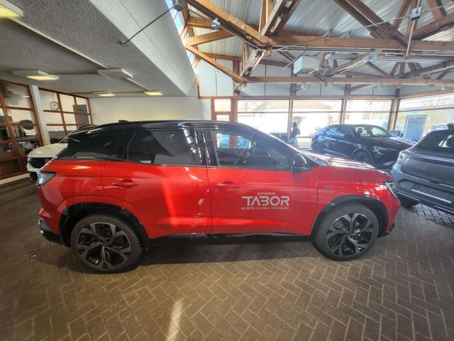 Renault Austral Iconic Esprit Alpine E-TECH 200 Aut. Nav 