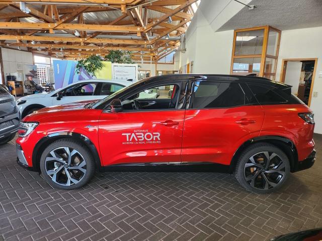 Renault Austral Iconic Esprit Alpine E-TECH 200 Aut. Nav 