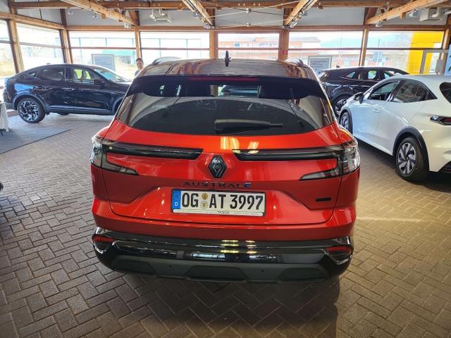 Renault Austral Iconic Esprit Alpine E-TECH 200 Aut. Nav 