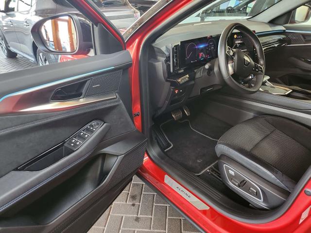 Renault Austral Iconic Esprit Alpine E-TECH 200 Aut. Nav 