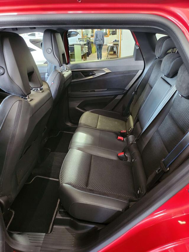 Renault Austral Iconic Esprit Alpine E-TECH 200 Aut. Nav 