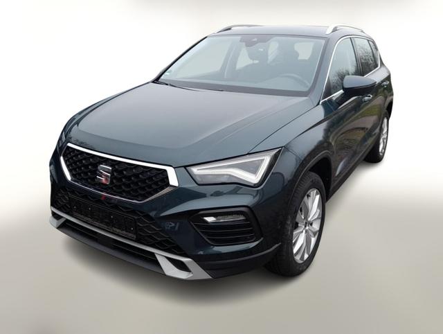 Seat Ateca Style 1.5 TSI 150 LED FullLi eHK SHZ ParkA 