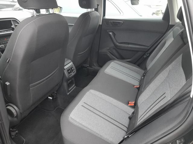 Seat Ateca Style 1.5 TSI 150 LED FullLi eHK SHZ ParkA 