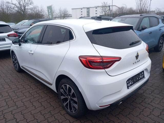 Renault Clio Techno V 1.0 TCe 90 CVT LED Nav PDC Kam 16Z 