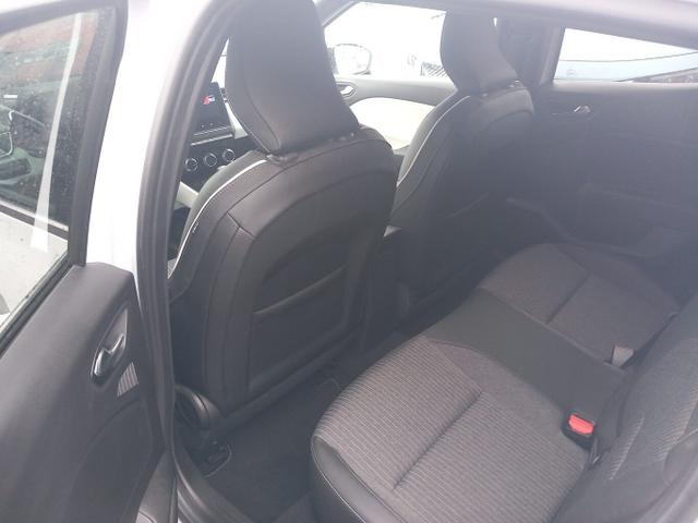 Renault Clio Techno V 1.0 TCe 90 CVT LED Nav PDC Kam 16Z 