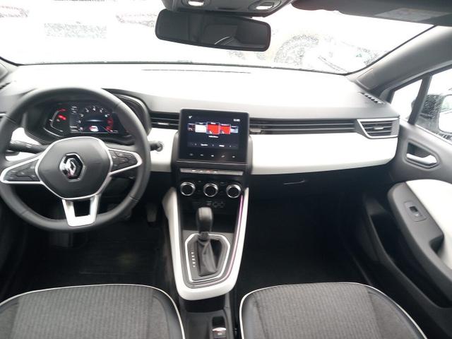 Renault Clio Techno V 1.0 TCe 90 CVT LED Nav PDC Kam 16Z 