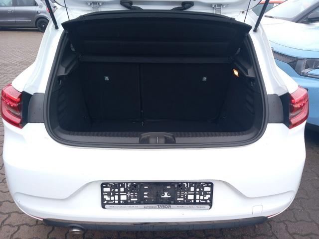 Renault Clio Techno V 1.0 TCe 90 CVT LED Nav PDC Kam 16Z 