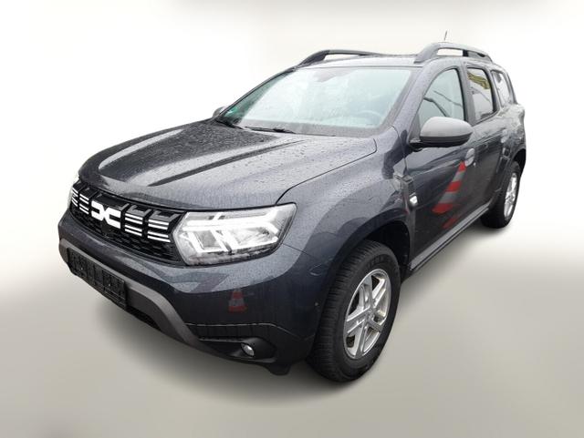 Dacia Duster Journey+ II 1.3 TCe 130 Nav Kam PDC Temp 