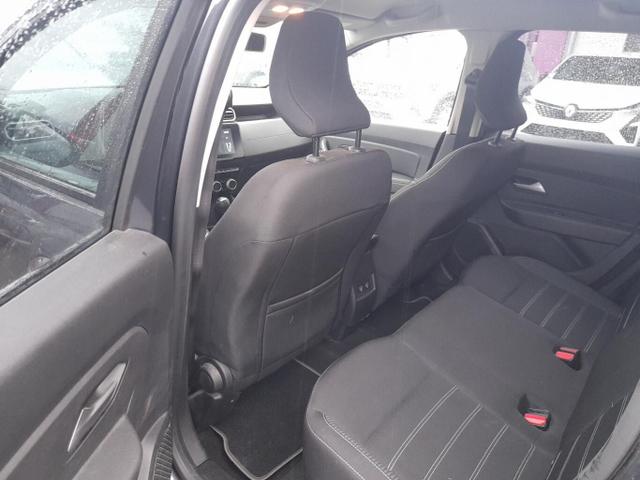 Dacia Duster Journey+ II 1.3 TCe 130 Nav Kam PDC Temp 