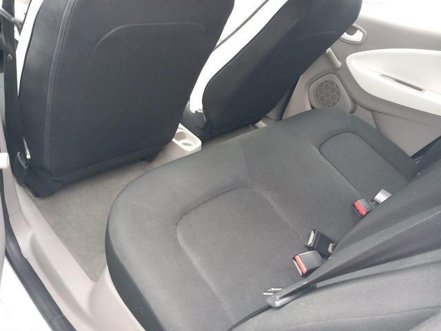 Renault ZOE Life ZE40 R90 Miet-Bat. Nav Temp Klimaaut. 